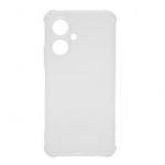 Back panel cover iLike Xiaomi Redmi 13C 5G Clear Silicone Case 1.5mm Transparent