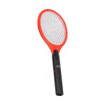 Tooted koju ja aeda // Insect Control Device // Elektryczna łapka na owady TEESA - czerwona