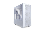 LIAN LI LANCOOL III E-ATX CASE WHITE