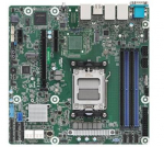 Asrock B650D4U motherboard AMD B650 Express Socket AM5 micro ATX