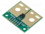 Sensor: current | 4.5&divide;5.5VDC | IC: ACS37220LEZATR-100B5 | -100&divide;100A