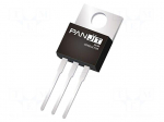 Transistor: N-MOSFET | unipolar | 600V | 30A | Idm: 69A | 235W | TO220ABL
