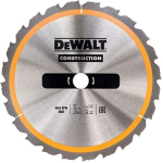 DeWALT &lrm;DT1961-QZ circular saw blade 31.5 cm 1 pc(s)