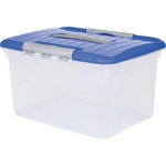 Tooted koju ja aeda // &Otilde;ues | Aiam&ouml;&ouml;bel // Pojemnik z uchwytem Curver Optima 15L