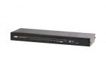 Server - Other Accessories Aten  8-Port HDMI Cat 5 Splitter