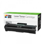 Printer accessories ColorWay  Toner Cartridge, Black, Samsung MLT-D111S