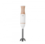 Mixers and blenders Adler  AD 4616 Hand Blender, 500 W, Number of speeds 2, White