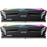 RAM DDR4 Lexar  MEMORY DIMM 32GB DDR5-6800/K2 LD5U16G68C34LA-RGD