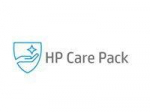 Warranty extension HP  HP 3y Pickup Return Notebook Only SVC
