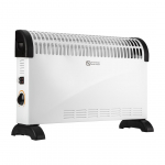 Kliimaseadmed // K&uuml;tteseadmed // Grzejnik konwektorowy z termostatem 2000W standard