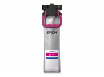 Epson WorkForce Pro EM/EP-C800R | XL Ink cartridge | Magenta