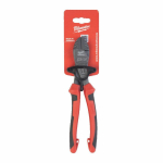 Milwaukee side cutting pliers 200mm