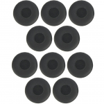 Jabra Leather Ear Cushion, Evolve 20SE/30/30II/40/65/65SE