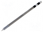 Tip | conical | 0.3mm | for  soldering iron,for soldering station