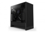 NZXT PC case H5 Flow 2024 midi tower