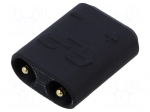Loudspeaker terminal
