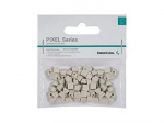 Deepcool Decorative Case Bits | PIXEL | Gray