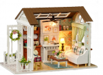RoGer DIY Room Сreative set for creating a room model