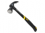 Carpenter's hammer Fatmax Claw Curved 567g