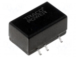 Converter: DC/DC | 1W | Uin: 10.8&divide;13.2VDC | Uout: 12VDC | Iout: 85mA | SMT