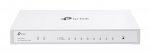 TP-Link Festa FS308G Managed L2/L2+ Gigabit Ethernet (10/100/1000) Power over Ethernet (PoE) White
