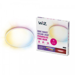 Rune WiZ griestu lampa 21W W 2700-6500K TW RGB 929003209122 8719514554276