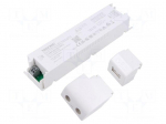 Power supply: switching | LED | 60W | 24VDC | 2500mA | 198&divide;264VAC | IP20