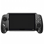 Riff X20 Black Hawk Mega 7-inch screen Portable Retro 3000in1 8-64bit Game console / TV Out Black