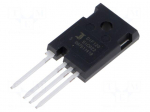 Transistor: N-MOSFET | SiC | unipolar | 1.2kV | 85A | Idm: 250A | 340W