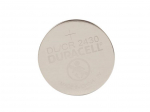 DURACELL - LITHIUM BUTTON CELL 3 V DL2430 - 1 pc