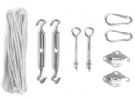 SHADE SAIL CONNECTION KIT