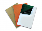 PRESENSITIZED PCB 115 x 270 mm - FIBREGLASS - DS