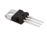 VOLTAGE REGULATOR 15V - 1A