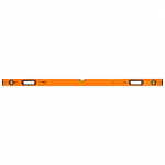 Uued tooted // Poziomnica aluminiowa S 400, 3 libelle, 2 uchwyty, 150 cm