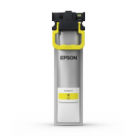 Epson WF-C53xx / WF-C58xx Series Ink Pack XL Yellow