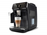 Philips | Coffee machine | EP4441/50 | Pump pressure 15 bar | Built-in milk frother | Fully Automatic | 1500 W | Black