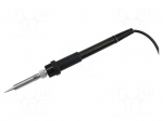 Soldering iron | 60W | for soldering station
