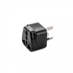 Europe-UK PNI 220V socket adapter