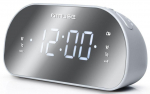 Interactive solution Muse  Clock radio M-170CMR Alarm function