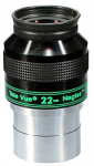 Eyepiece Tele Vue Nagler Type IV 22 mm 2"