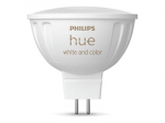 Philips Hue WCA 12V MR16 | GU5.3 | 6.3 W | White and colour light