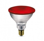 PHILIPS spuldze IR175R/PAR 120V 12/1 923813634608 46677116279