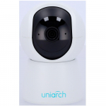 UHO S2E-M3 ~ Uniarch WiFi/IP kamera 3MP 4mm / Atbalsta UNV NVR