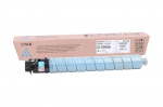 Original Toner Cyan Ricoh MPC2003, MPC2004, MPC2011, MPC2503, MPC2504 (841928)