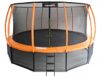 Tooted koju ja aeda // &Otilde;ues | Aiam&ouml;&ouml;bel // Trampolina LEAN SPORT BEST 12ft