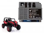 M&auml;nguala | PC | Konsoolid | Tarvikud // Laste elektris&otilde;idukid // Centralka moduł JR1922RXS-D2 do XMX603, Unimog