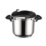 MAESTRO MR-2901 Pressure cooker 22 cm 6 l Silver