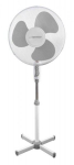 Esperanza EHF001WE household fan Grey, White