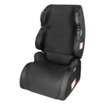 Auto- ja mootorrattatooted, elektroonika, navigatsioon, CB raadio // Kaubad autodele, mootorratastele, motorolleritele // Fotelik samochodowy siedzisko 126-150cm r129 amio-04480
