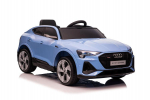 M&auml;nguala | PC | Konsoolid | Tarvikud // Laste elektris&otilde;idukid // Auto Na Akumulator Audi E- Tron Niebieskie QLS-6688